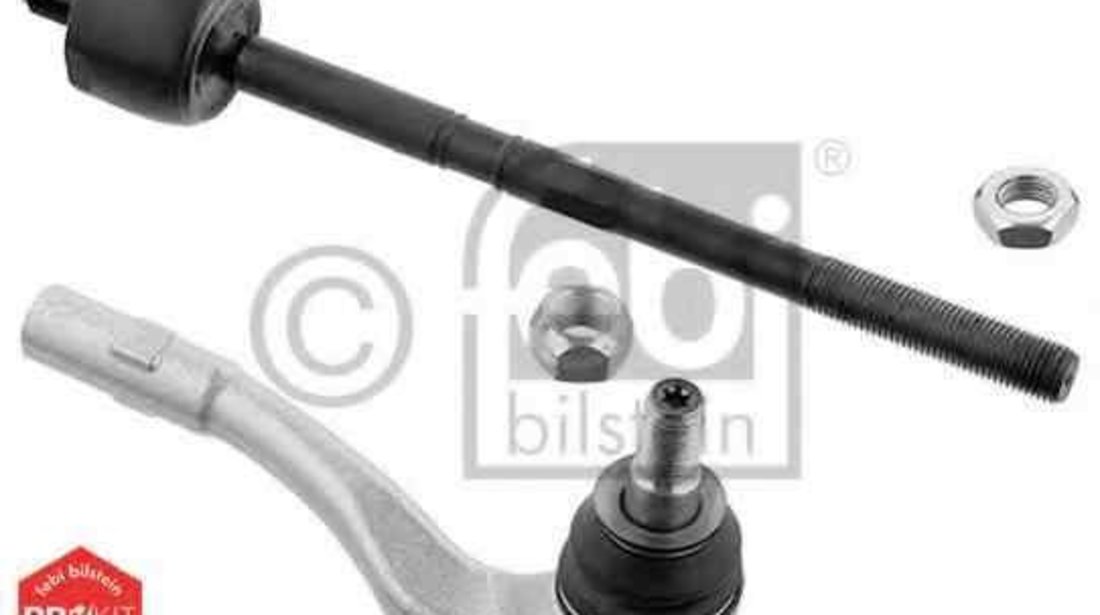 bara directie MERCEDES-BENZ C-CLASS T-Model (S204) FEBI BILSTEIN 40141