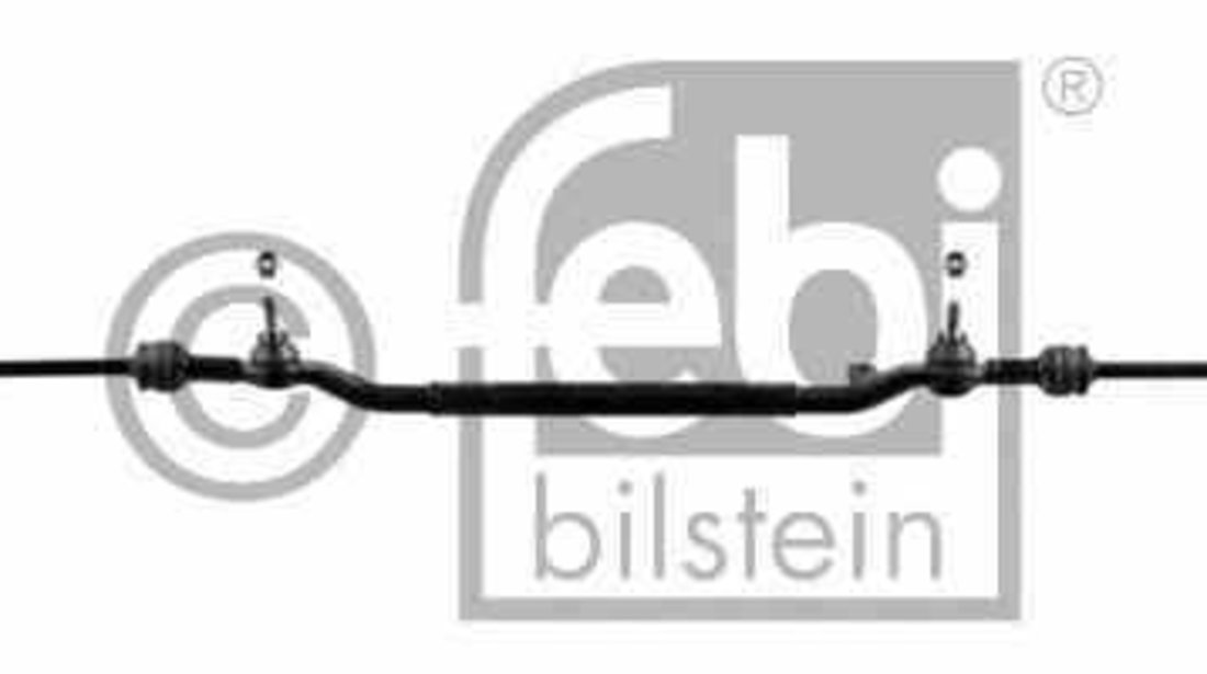 bara directie MERCEDES-BENZ C-CLASS W202 FEBI BILSTEIN 01665