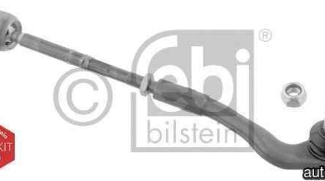 bara directie MERCEDES-BENZ CLK (C209) FEBI BILSTEIN 30065