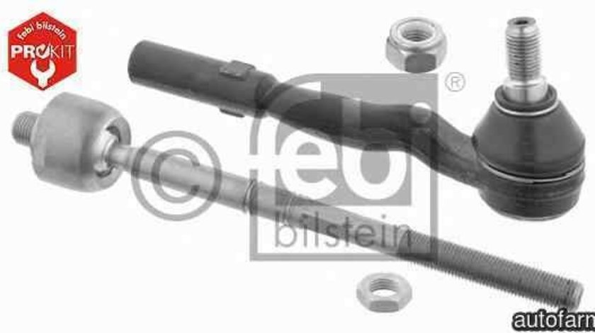 bara directie MERCEDES-BENZ CLS (C219) FEBI BILSTEIN 26762