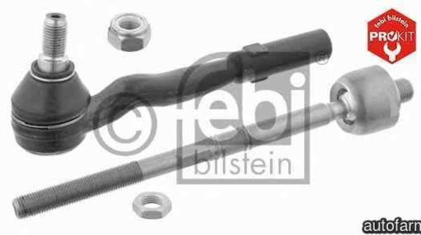 bara directie MERCEDES-BENZ CLS (C219) FEBI BILSTEIN 26761