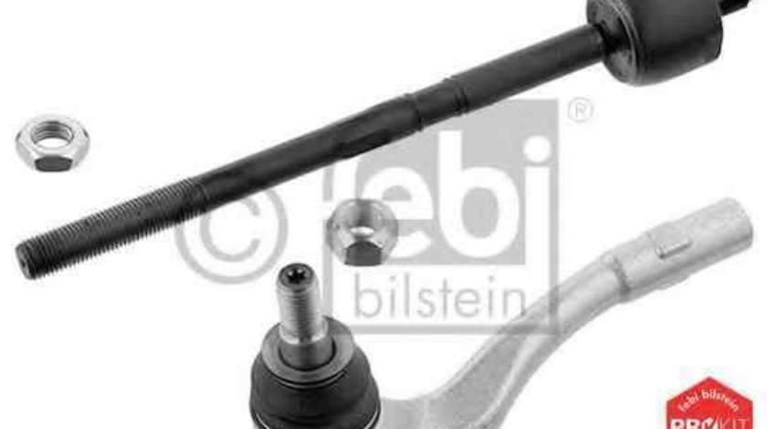 bara directie MERCEDES-BENZ E-CLASS cupe (C207) FEBI BILSTEIN 40140