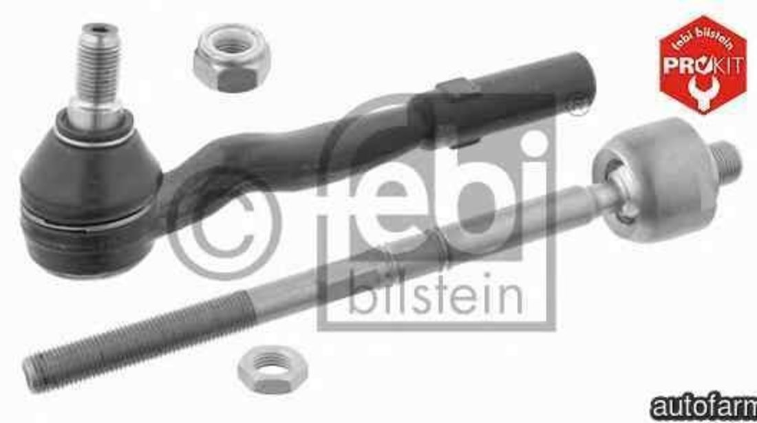 bara directie MERCEDES-BENZ E-CLASS (W211) FEBI BILSTEIN 26761