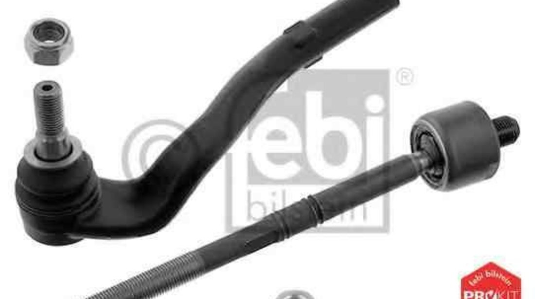 bara directie MERCEDES-BENZ E-CLASS (W212) FEBI BILSTEIN 38971