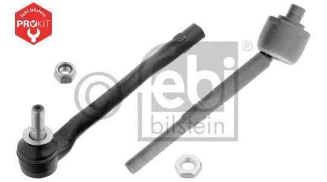 bara directie MERCEDES-BENZ GL-CLASS (X164) FEBI BILSTEIN 37864