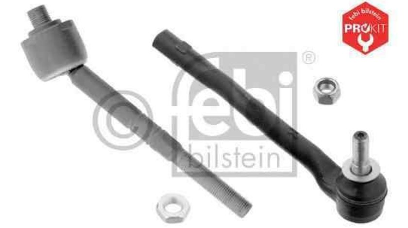 Bara directie MERCEDES-BENZ GL-CLASS (X164) FEBI BILSTEIN 37865