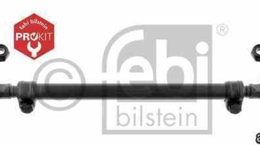 Bara directie MERCEDES-BENZ S-CLASS W108 W109 FEBI BILSTEIN 01717