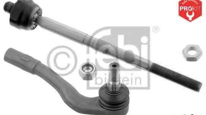 bara directie MERCEDES-BENZ SLK (R171) FEBI BILSTEIN 40249