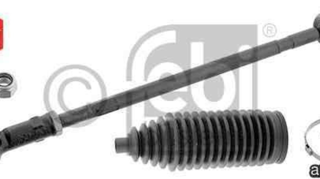 bara directie MERCEDES-BENZ SPRINTER 2-t caroserie (901, 902) FEBI BILSTEIN 38013