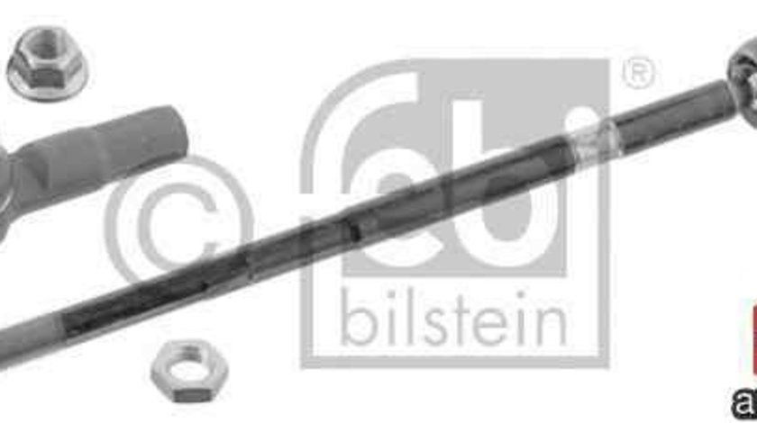 bara directie MERCEDES-BENZ SPRINTER 3,5-t bus (906) FEBI BILSTEIN 33078