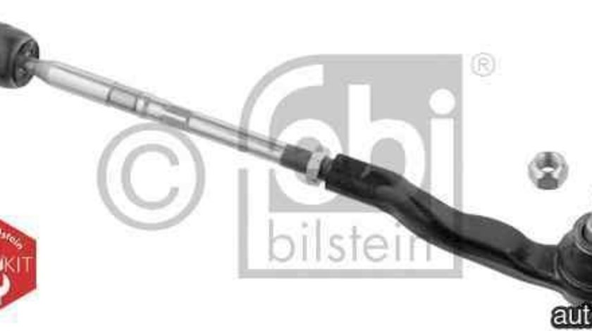 bara directie MERCEDES-BENZ VIANO (W639) FEBI BILSTEIN 33706