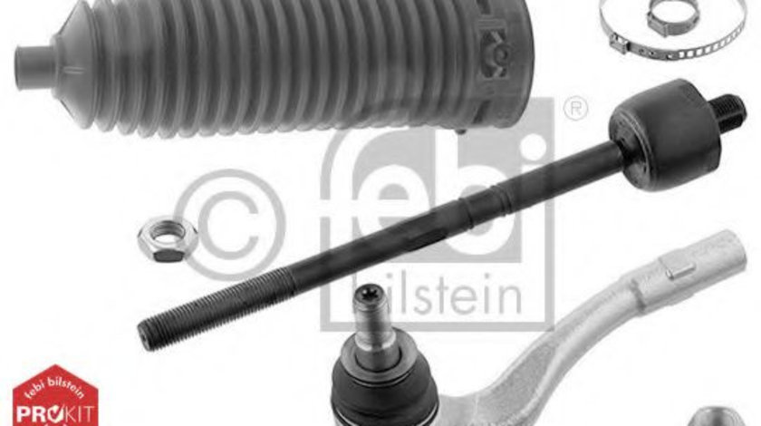 Bara directie MERCEDES C-CLASS Cupe (C204) (2011 - 2016) FEBI BILSTEIN 40166 piesa NOUA