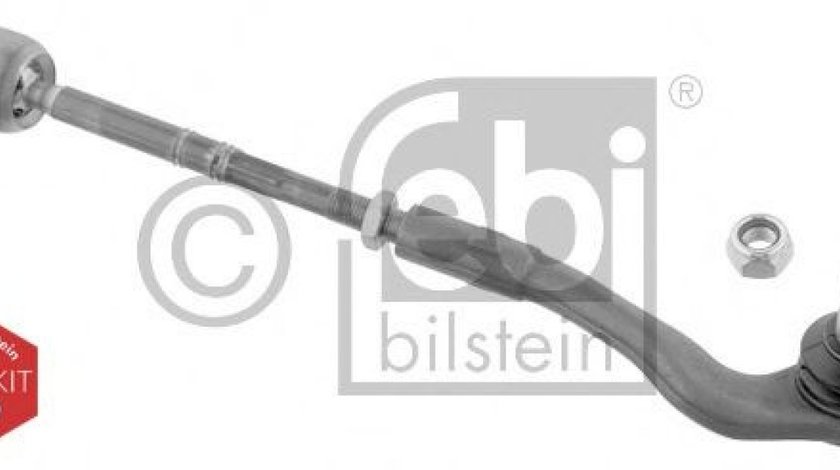 Bara directie MERCEDES C-CLASS Sportscoupe (CL203) (2001 - 2011) FEBI BILSTEIN 30065 piesa NOUA