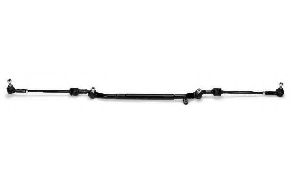 Bara directie MERCEDES C-CLASS (W202) (1993 - 2000) MOOG ME-DS-4178 piesa NOUA
