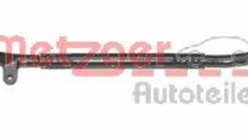 Bara directie MERCEDES C-CLASS (W202) (1993 - 2000) METZGER 56018005 piesa NOUA