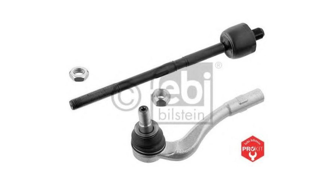 Bara directie Mercedes C-CLASS (W204) 2007-2014 #2 0160300000