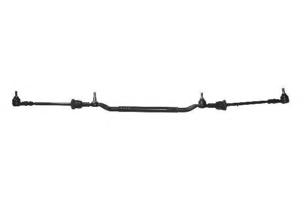 Bara directie MERCEDES CLK (C208) (1997 - 2002) MOOG ME-DS-6329 piesa NOUA