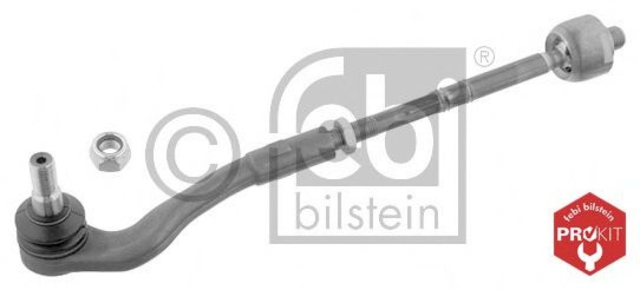 Bara directie MERCEDES CLK (C209) (2002 - 2009) FEBI BILSTEIN 30066 piesa NOUA