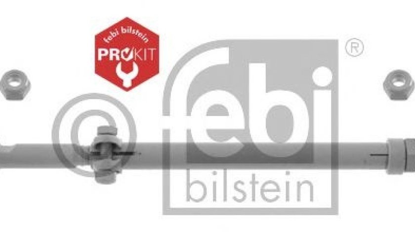 Bara directie MERCEDES E-CLASS Cabriolet (A124) (1993 - 1998) FEBI BILSTEIN 02386 piesa NOUA