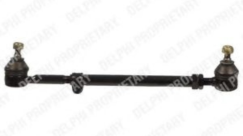 Bara directie MERCEDES E-CLASS Cabriolet (A124) (1993 - 1998) DELPHI TL398 produs NOU