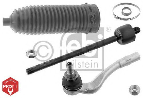 Bara directie MERCEDES E-CLASS Cabriolet (A207) (2010 - 2016) FEBI BILSTEIN 40166 piesa NOUA