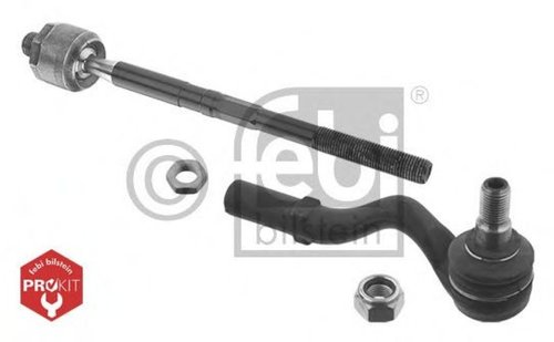 Bara directie MERCEDES E-CLASS Combi (S210) (1996 - 2003) FEBI BILSTEIN 33016 piesa NOUA