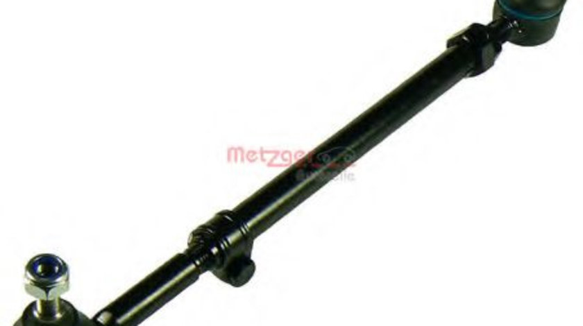 Bara directie MERCEDES E-CLASS Cupe (C124) (1993 - 1997) METZGER 56012708 piesa NOUA