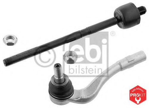 Bara directie MERCEDES E-CLASS Cupe (C207) (2009 - 2016) FEBI BILSTEIN 40140 piesa NOUA