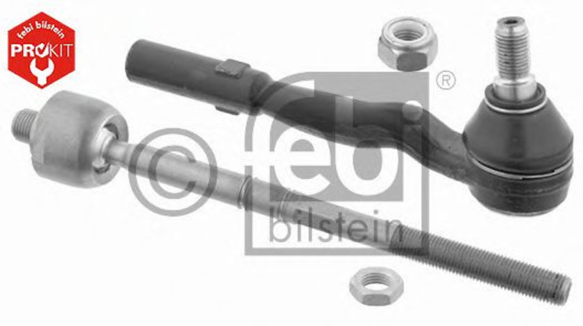 Bara directie MERCEDES E-CLASS T-Model (S211) (2003 - 2009) FEBI BILSTEIN 26762 piesa NOUA