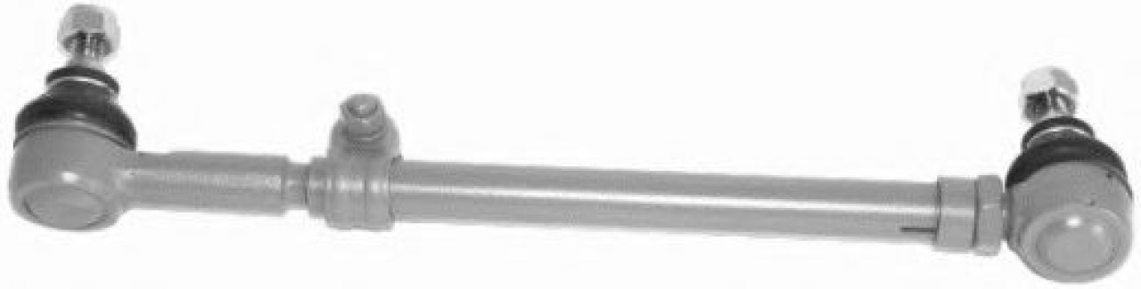 Bara directie MERCEDES E-CLASS (W124) (1993 - 1995) LEMFÖRDER 10725 02 piesa NOUA