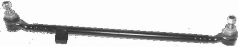 Bara directie MERCEDES E-CLASS (W124) (1993 - 1995) LEMFÖRDER 12644 01 piesa NOUA