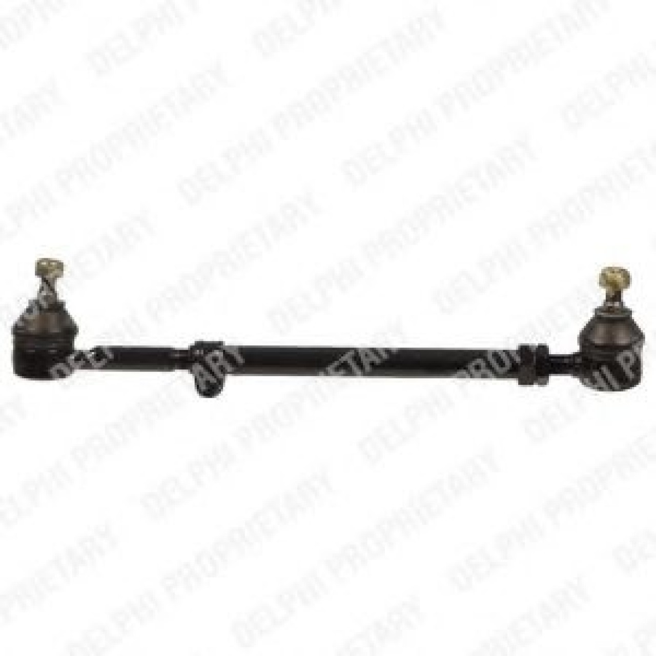 Bara directie MERCEDES E-CLASS (W124) (1993 - 1995) DELPHI TL398 piesa NOUA