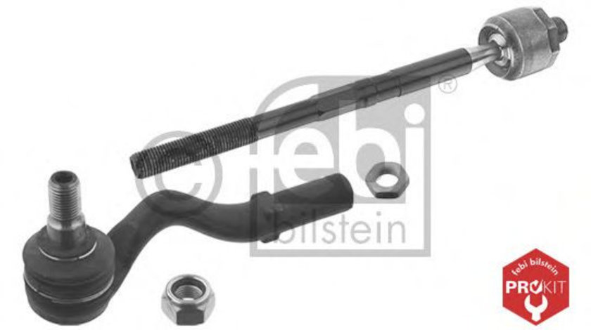 Bara directie MERCEDES E-CLASS (W210) (1995 - 2003) FEBI BILSTEIN 33014 piesa NOUA