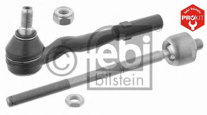 Bara directie MERCEDES E-CLASS (W211) (2002 - 2009) FEBI BILSTEIN 26761 piesa NOUA