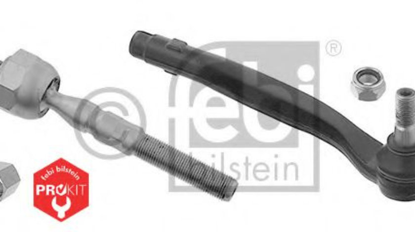 Bara directie MERCEDES M-CLASS (W163) (1998 - 2005) FEBI BILSTEIN 39502 piesa NOUA