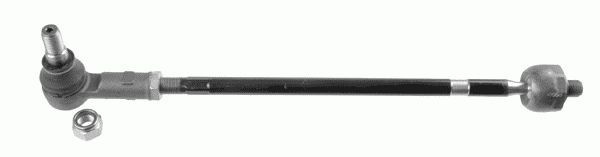 Bara directie MERCEDES SPRINTER 3-t platou / sasiu (903) (1995 - 2006) METZGER 56006708 piesa NOUA
