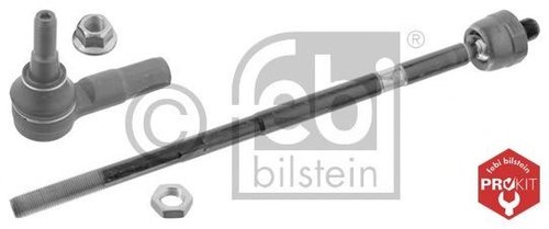 Bara directie MERCEDES SPRINTER 5-t platou / sasiu (906) (2006 - 2016) FEBI BILSTEIN 33078 piesa NOU...