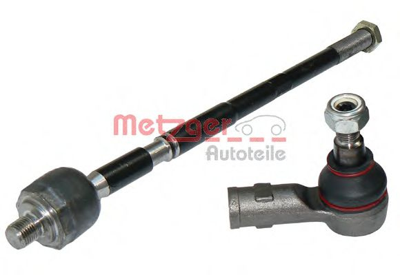 Bara directie MERCEDES V-CLASS (638/2) (1996 - 2003) METZGER 56013608 piesa NOUA