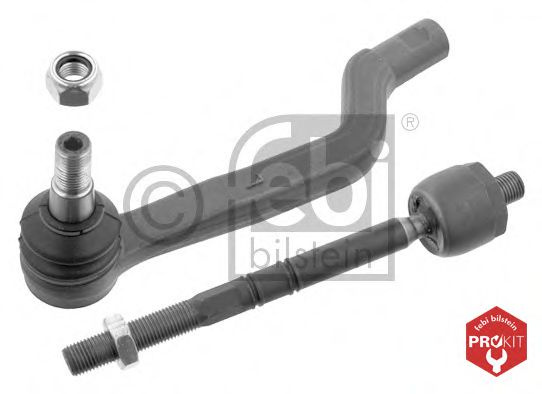 Bara directie MERCEDES VANEO (414) (2002 - 2005) FEBI BILSTEIN 34577 piesa NOUA