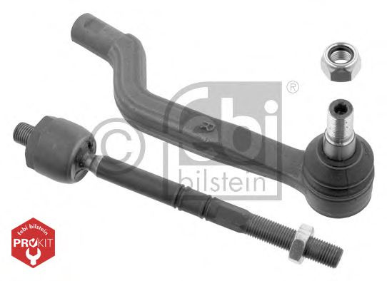 Bara directie MERCEDES VANEO (414) (2002 - 2005) FEBI BILSTEIN 34579 piesa NOUA