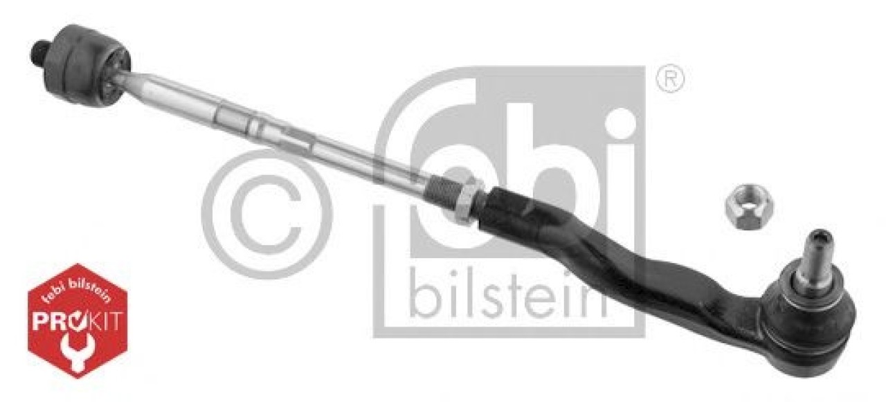 Bara directie MERCEDES VIANO (W639) (2003 - 2016) FEBI BILSTEIN 33706 piesa NOUA