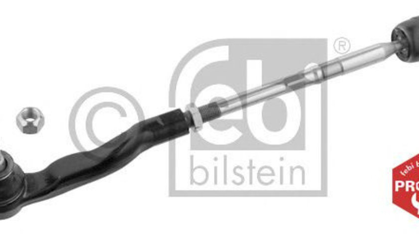 Bara directie MERCEDES VITO / MIXTO caroserie (W639) (2003 - 2016) FEBI BILSTEIN 33707 piesa NOUA