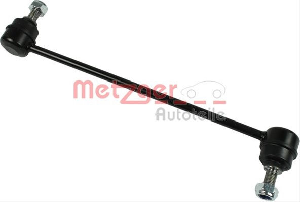 Bara Directie Metzger Chrysler 53059408