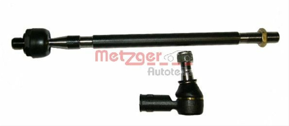 Bara Directie Metzger Chrysler 56006708