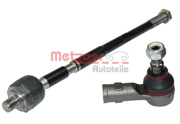 Bara Directie Metzger Mercedes-Benz 56013608