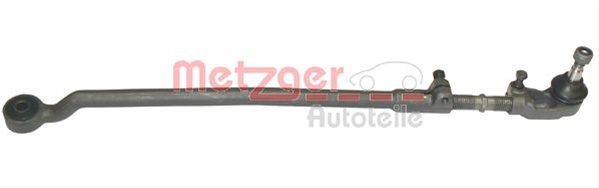 Bara Directie Metzger Opel 56000202