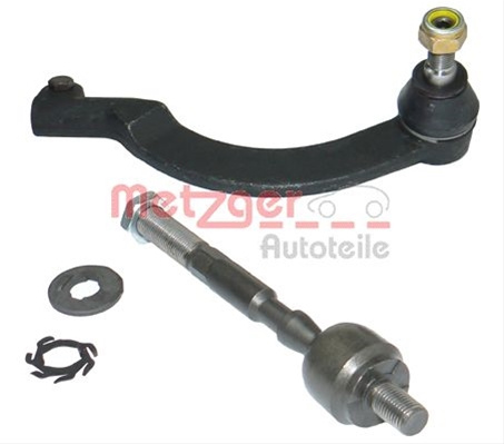 Bara Directie Metzger Opel 56017012