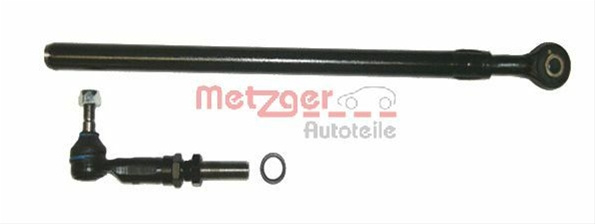 Bara Directie Metzger Vag 56008401
