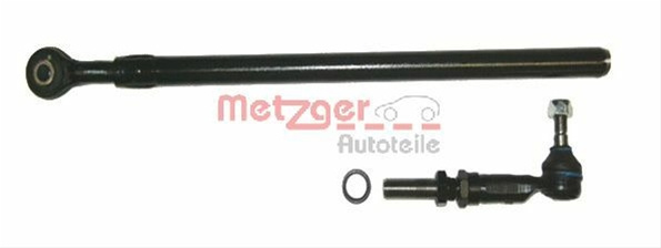 Bara Directie Metzger Vag 56008502