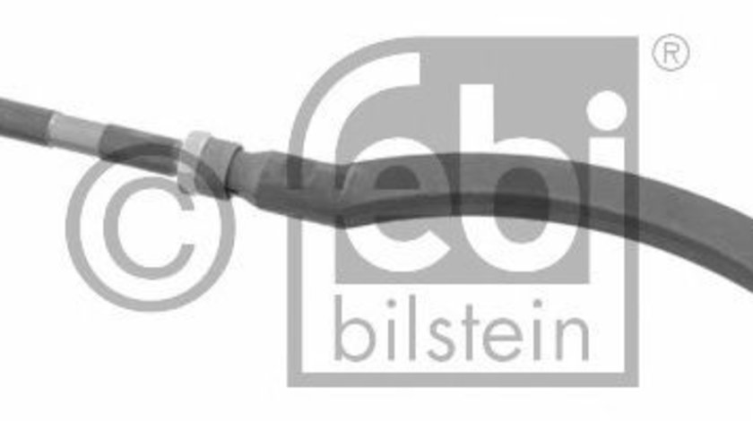 Bara directie MINI MINI Cabriolet (R52) (2004 - 2007) FEBI BILSTEIN 32204 piesa NOUA